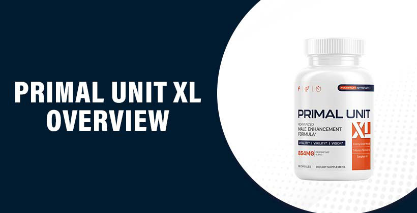 Primal Unit XL