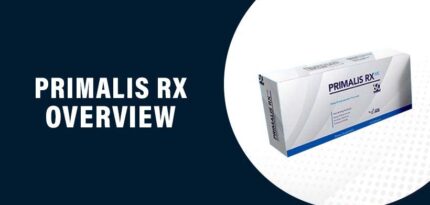 Primalis RX Review – Does This Product Really Work?