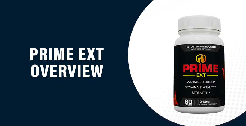 Prime EXT