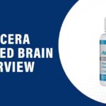 Procera Advanced Brain Review – Does this Product Really Work?