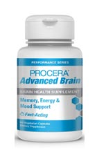 Procera Advanced Brain