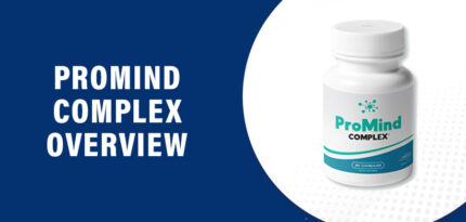 ProMind Complex Review – Does This Memory Supplement Really Work?