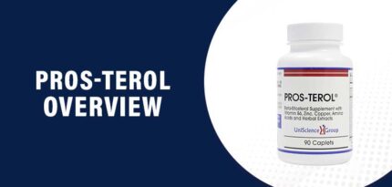 Pros-Terol Review – Does This Product Really Work?