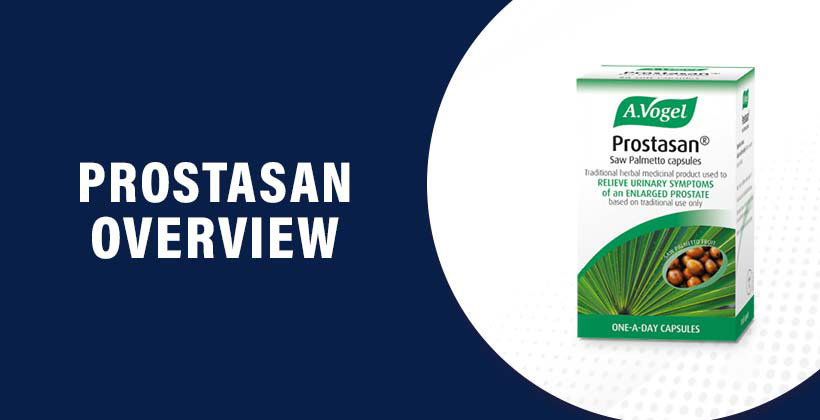 ProstaSan