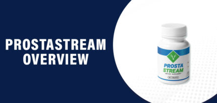 ProstaStream Review – Does This Product Really Work?