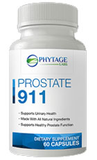 Prostate 911