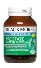 Prostate Health Formula