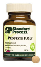 Prostate PMG