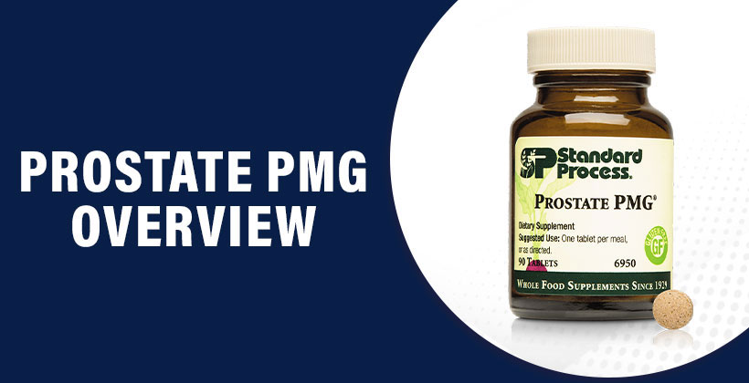 Prostate PMG