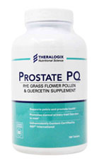 Prostate PQ