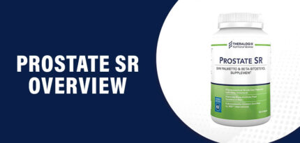 Prostate SR Review – Does This Product Really Work?