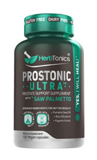 Prostonic Ultra
