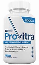 Provitra Review