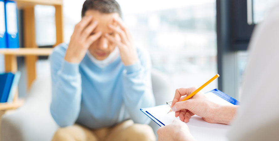 Psychological Problems
