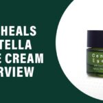 PureHeals Centella 80 Eye Cream Review – Does this Product Really Work?