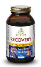 Purica Recovery