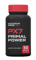 PX7 Primal Power