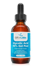 QRxLabs Chemical Peel