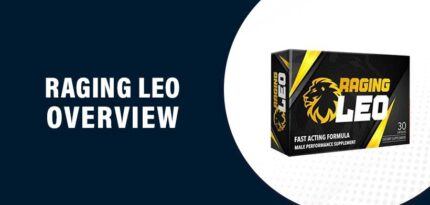 Raging Leo Review – Does this Product Really Work?