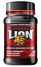 Raging Lion