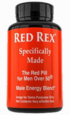 Red Rex
