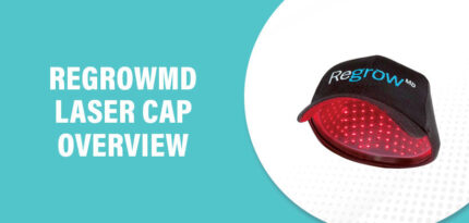 RegrowMD Laser Cap Reviews – Does This Product Really Work?