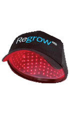 RegrowMD Laser Cap