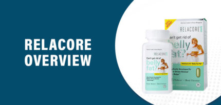 Relacore Review – Does This Diet Supplement Really Work?