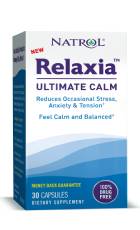 Relaxia