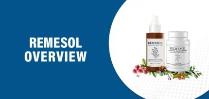 Remesol Review – Does This Product Really Work?