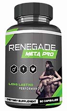 Renegade Meta Pro
