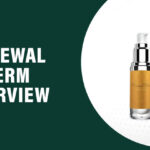 Renewal Derm Review – Is It A Good Anti-Wrinkle Serum?