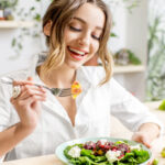 10 Super Easy Tips for Healthy Eating