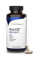 Rest-ZZZ Sleep Support