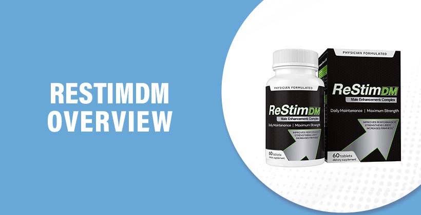 ReStimDM