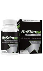 ReStimDM