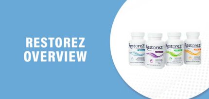 RestoreZ Review – Does This Product Really Work?