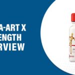 Reuma-Art X Strength Review – Does This Product Really Work?