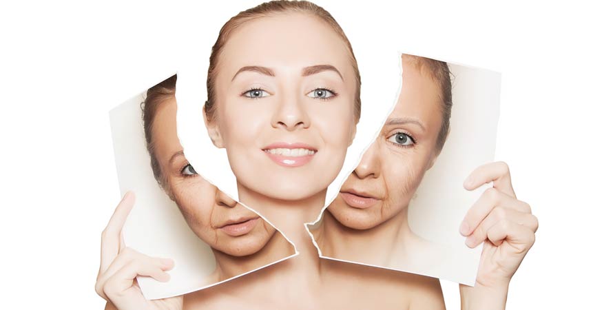 Skin Aging What Are 12 Most Common Signs Of Aging Skin