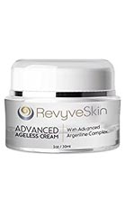 Revyve Skin Cream