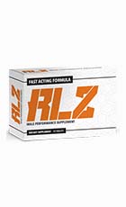 RLZ Pills
