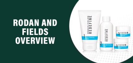 Rodan and Fields Reviews – Does It Really Work and Worth?