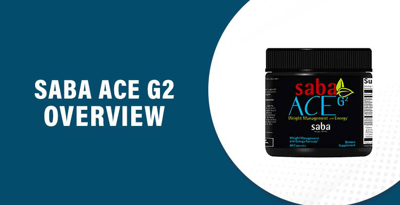 Saba ACE G2