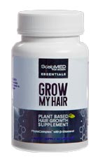 ScalpMed Grow My Hair