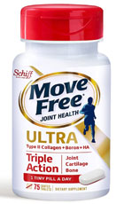 Schiff Move Free Ultra
