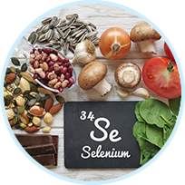 Selenium Selenium