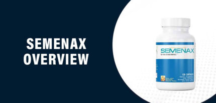 Semenax Review – Does This Product Really Work?