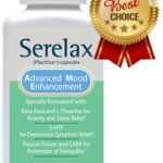 Why is Serelax the #1 Anxiety & Stress Relief Formula?