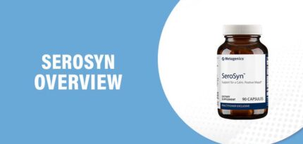 SeroSyn Review – Does This Product Really Work?