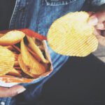 Why Do We Eat The Whole Bag Of Chips?